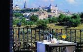Туры в отель AC Hotel Ciudad de Toledo