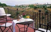 Туры в отель AC Hotel Ciudad de Toledo
