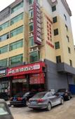 Туры в отель Shankee Hotel (Ningdu Third Ring South Road)