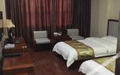 Туры в отель Junyi Inn Shenzhou Municipal Government