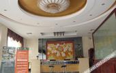 Туры в отель Junyi Inn Shenzhou Municipal Government