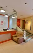 Туры в отель Homeinn Pebble Hotel (Central University of Finance and Economics Dazhongsi Subway Station)