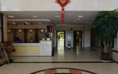 Туры в отель Chang Yuan Hotel