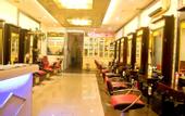 Туры в отель Jin Cheng Internationa Hotel