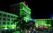Туры в отель Jin Cheng Internationa Hotel