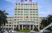 Туры в отель Jin Cheng Internationa Hotel