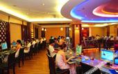 Туры в отель Jin Cheng Internationa Hotel