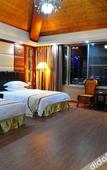 Туры в отель Longhu Island Hotel (Deqing Longmu Street)