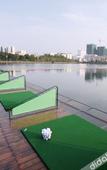 Туры в отель Longhu Island Hotel (Deqing Longmu Street)