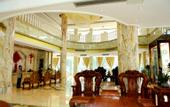 Туры в отель Huaxi International Hotel