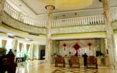 Туры в отель Huaxi International Hotel