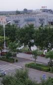 Туры в отель Home Inn · Ruibaiyun Hotel (Pingyao Ancient City South Gate Tourist Center)