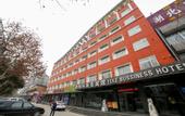 Туры в отель Teke Boutique Hotel
