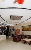 Туры в отель Teke Boutique Hotel