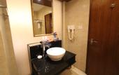 Туры в отель Yancheng Hotel Huaiji
