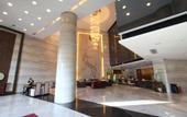 Туры в отель Yancheng Hotel Huaiji