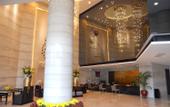 Туры в отель Yancheng Hotel Huaiji