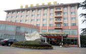 Туры в отель Pengzhou Jinrui Sunshine Hotel(Longxing Temple Store)
