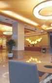Туры в отель Pengzhou Jinrui Sunshine Hotel(Longxing Temple Store)