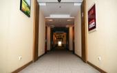 Туры в отель Pengzhou Jinrui Sunshine Hotel(Longxing Temple Store)
