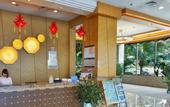 Туры в отель Pengzhou Jinrui Sunshine Hotel(Longxing Temple Store)