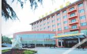 Туры в отель Pengzhou Jinrui Sunshine Hotel(Longxing Temple Store)