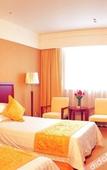 Туры в отель Xinshijie Hotel