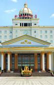 Туры в отель Xinshijie Hotel