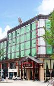 Туры в отель Minjiangyanjing Hotel