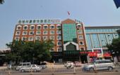 Туры в отель GreenTree Inn Shanxi JinZhong JieXiu Railway Station Express Hotel