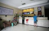 Туры в отель GreenTree Inn Shanxi JinZhong JieXiu Railway Station Express Hotel