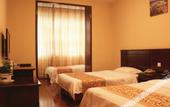 Туры в отель GreenTree Inn Shanxi JinZhong JieXiu Railway Station Express Hotel