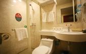 Туры в отель GreenTree Inn Shanxi JinZhong JieXiu Railway Station Express Hotel