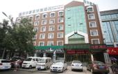 Туры в отель GreenTree Inn Shanxi JinZhong JieXiu Railway Station Express Hotel