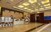 Туры в отель Yitel Hotel (Beijing Shilihe Happy Valley Zhoujiazhuang Subway Station)