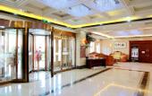 Туры в отель Yitel Hotel (Beijing Shilihe Happy Valley Zhoujiazhuang Subway Station)