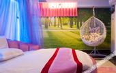 Туры в отель Yitel Hotel (Beijing Shilihe Happy Valley Zhoujiazhuang Subway Station)