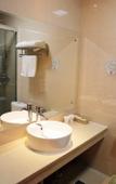 Туры в отель GreenTree Hotel (Rongcheng High-speed Railway Bus Station)
