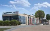 Туры в отель GreenTree Hotel (Rongcheng High-speed Railway Bus Station)