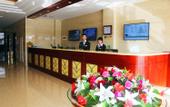 Туры в отель GreenTree Hotel (Rongcheng High-speed Railway Bus Station)