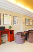 Туры в отель GreenTree Hotel (Rongcheng High-speed Railway Bus Station)