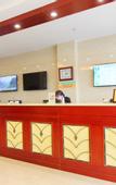 Туры в отель GreenTree Hotel (Rongcheng High-speed Railway Bus Station)