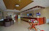 Туры в отель GreenTree Hotel (Rongcheng High-speed Railway Bus Station)