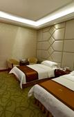 Туры в отель Donghua Hotel Bazhong