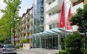 Туры в отель Leonardo Hotel & Residenz Munchen