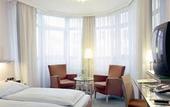 Туры в отель Leonardo Hotel & Residenz Munchen