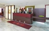Туры в отель Leonardo Hotel & Residenz Munchen