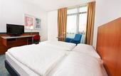 Туры в отель Leonardo Hotel & Residenz Munchen