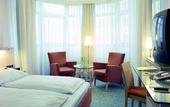 Туры в отель Leonardo Hotel & Residenz Munchen