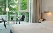 Туры в отель Leonardo Hotel & Residenz Munchen